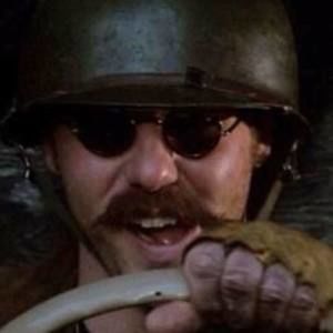 Meet your Posher, Greg